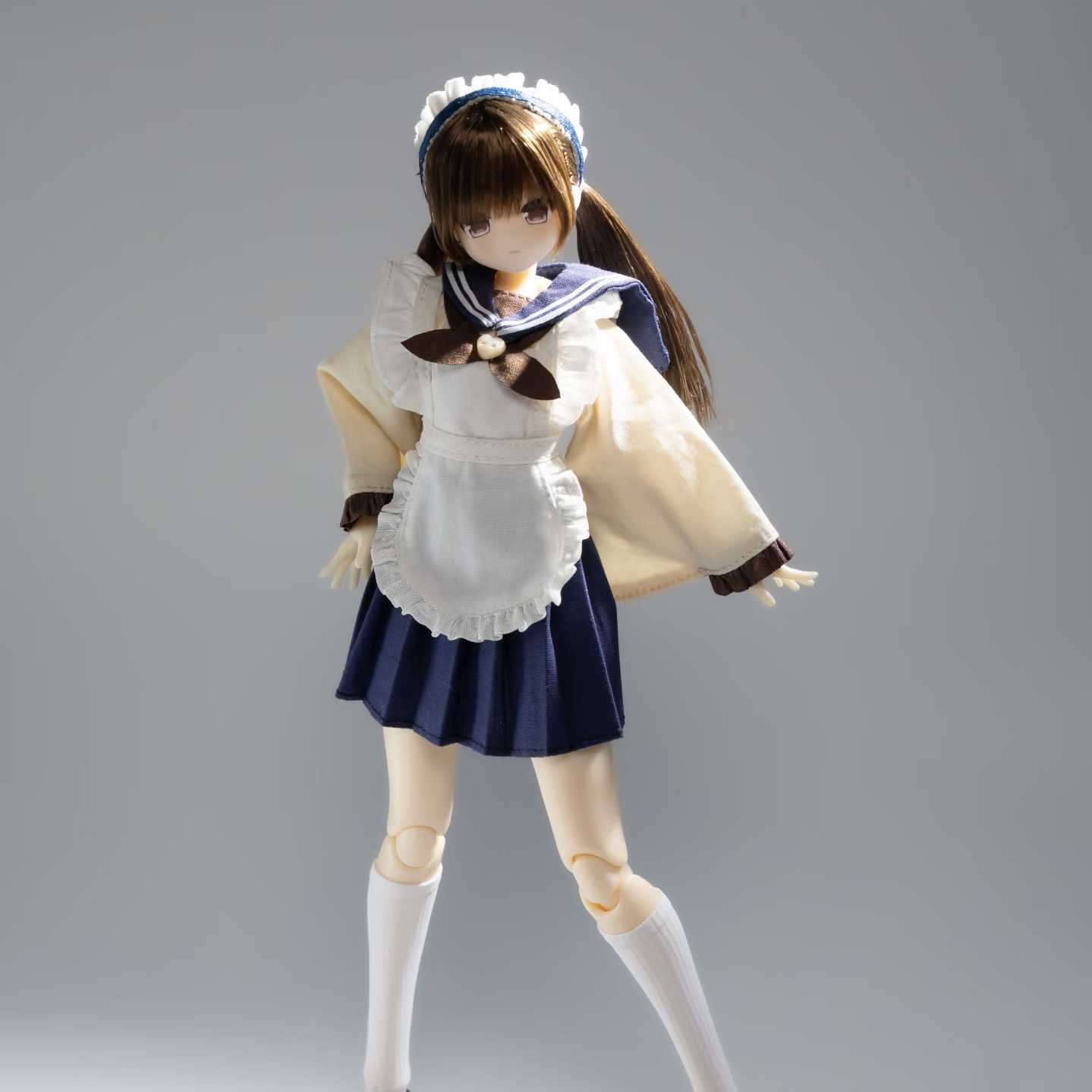 ストレートバング V2 1/6 BJD（球体関節人形）シリー - Kids Toys 3 Year Old のレビューと価格